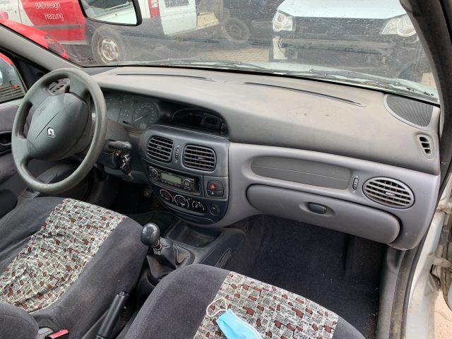 bontott RENAULT MEGANE I Kormány