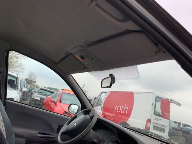 bontott RENAULT MEGANE I Kormány