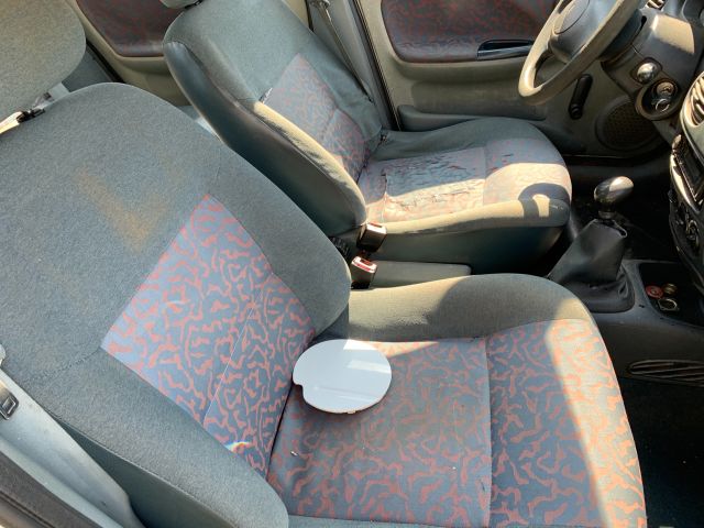 bontott RENAULT MEGANE I Kormány