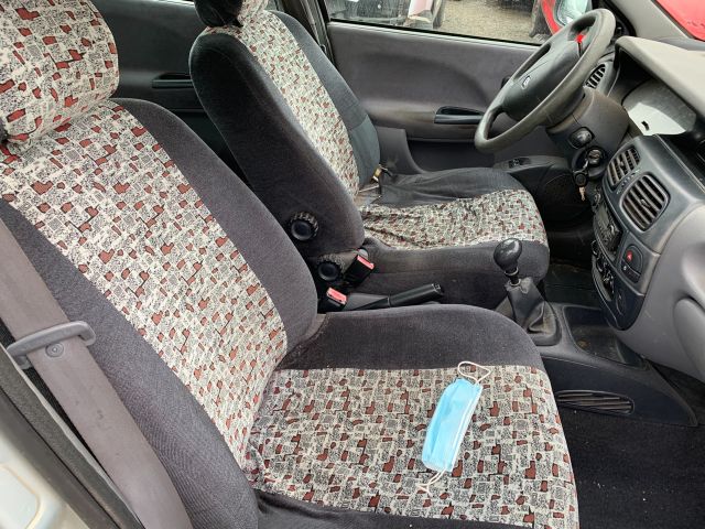 bontott RENAULT MEGANE I Kormány