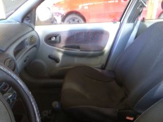 bontott RENAULT MEGANE I Kormánykardán