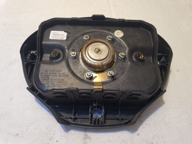 bontott RENAULT MEGANE I Kormánylégzsák