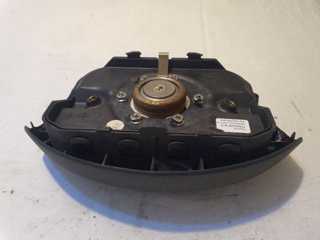 bontott RENAULT MEGANE I Kormánylégzsák