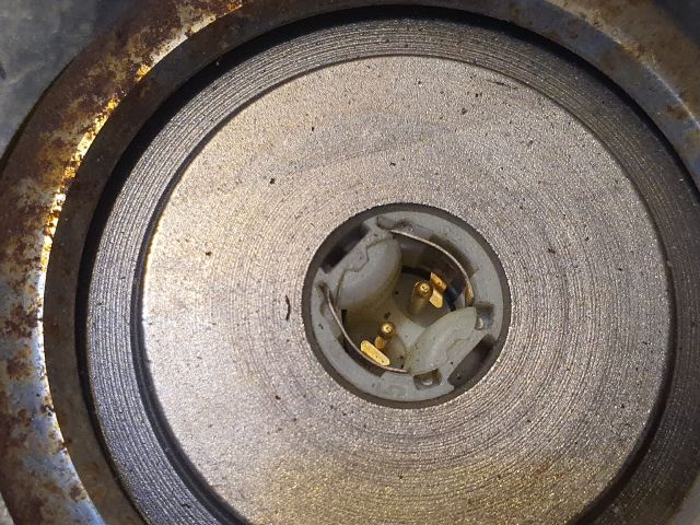 bontott RENAULT MEGANE I Kormánylégzsák