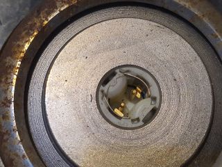 bontott RENAULT MEGANE I Kormánylégzsák