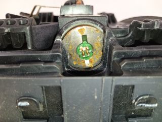 bontott RENAULT MEGANE I Kormánylégzsák