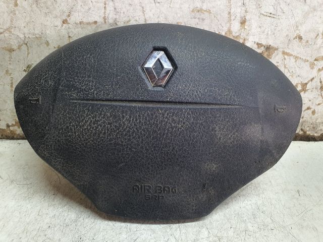 bontott RENAULT MEGANE I Kormánylégzsák