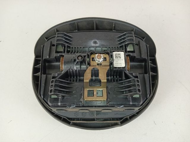 bontott RENAULT MEGANE I Kormánylégzsák