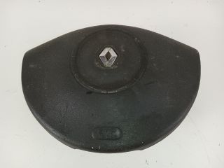 bontott RENAULT MEGANE I Kormánylégzsák