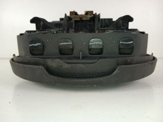 bontott RENAULT MEGANE I Kormánylégzsák