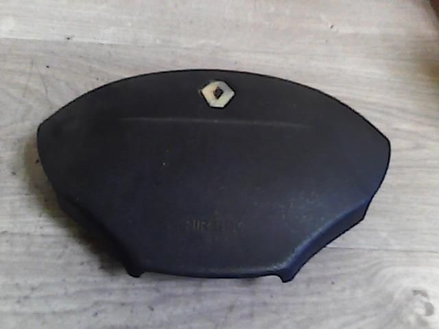 bontott RENAULT MEGANE I Kormánylégzsák