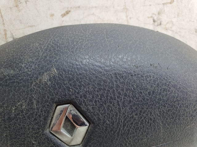 bontott RENAULT MEGANE I Kormánylégzsák