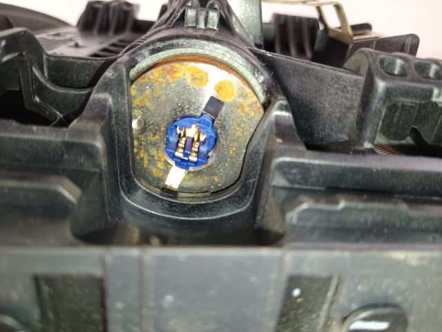 bontott RENAULT MEGANE I Kormánylégzsák