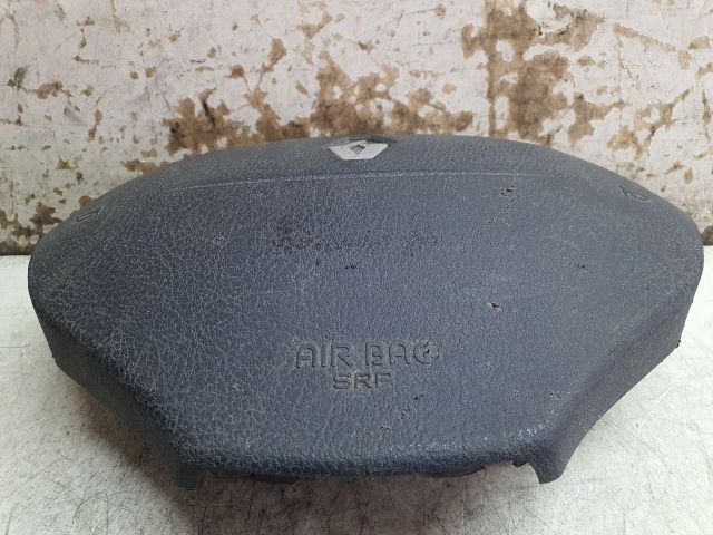 bontott RENAULT MEGANE I Kormánylégzsák