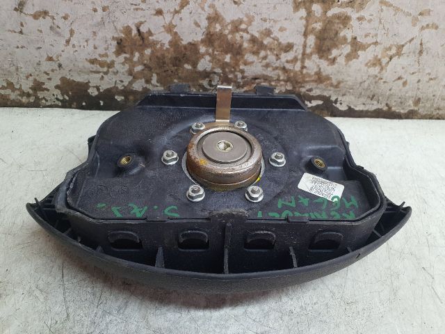 bontott RENAULT MEGANE I Kormánylégzsák