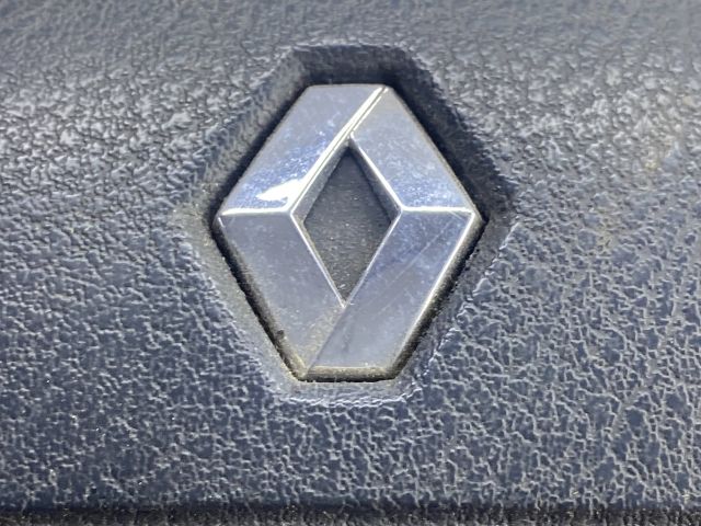 bontott RENAULT MEGANE I Kormánylégzsák
