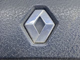 bontott RENAULT MEGANE I Kormánylégzsák