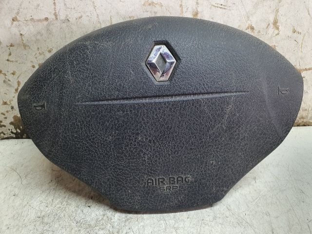 bontott RENAULT MEGANE I Kormánylégzsák