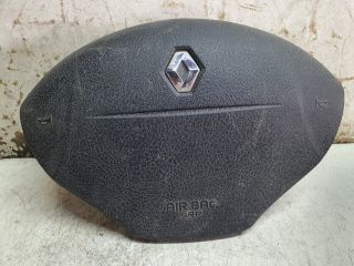 bontott RENAULT MEGANE I Kormánylégzsák
