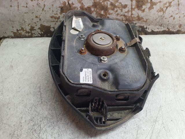 bontott RENAULT MEGANE I Kormánylégzsák