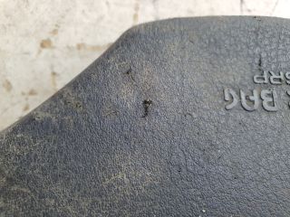 bontott RENAULT MEGANE I Kormánylégzsák