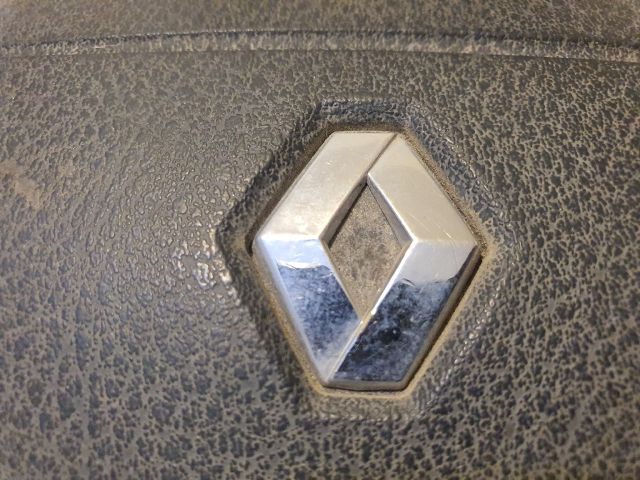 bontott RENAULT MEGANE I Kormánylégzsák