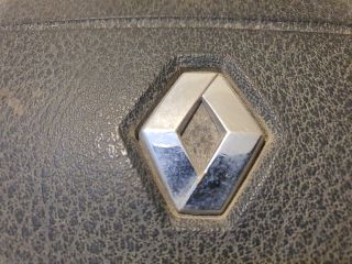 bontott RENAULT MEGANE I Kormánylégzsák