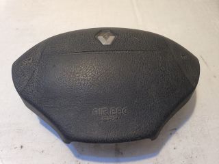 bontott RENAULT MEGANE I Kormánylégzsák