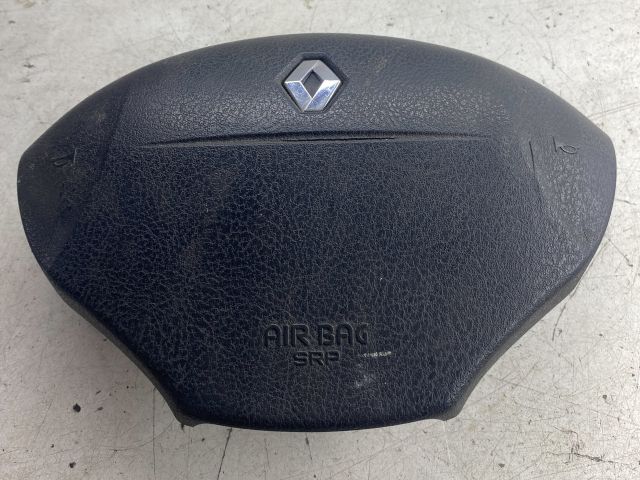 bontott RENAULT MEGANE I Kormánylégzsák