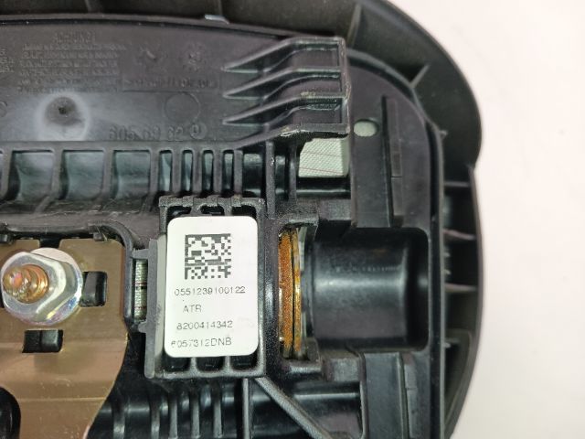 bontott RENAULT MEGANE I Kormánylégzsák