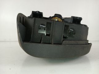 bontott RENAULT MEGANE I Kormánylégzsák