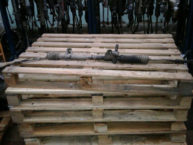 bontott RENAULT MEGANE I Kormánymű Nem szervós