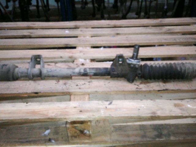 bontott RENAULT MEGANE I Kormánymű Nem szervós