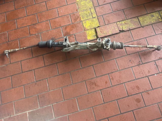 bontott RENAULT MEGANE I Kormánymű Nem szervós