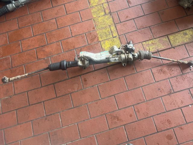 bontott RENAULT MEGANE I Kormánymű Nem szervós