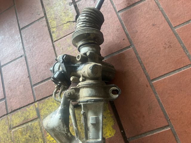 bontott RENAULT MEGANE I Kormánymű Nem szervós