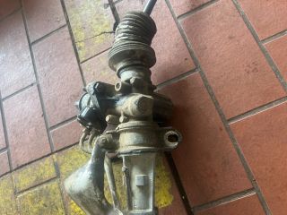 bontott RENAULT MEGANE I Kormánymű Nem szervós