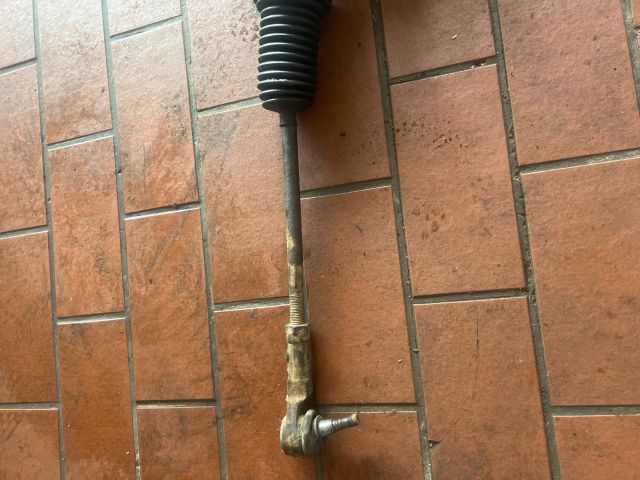 bontott RENAULT MEGANE I Kormánymű Nem szervós