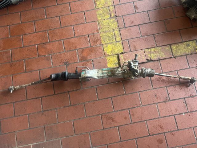 bontott RENAULT MEGANE I Kormánymű Nem szervós