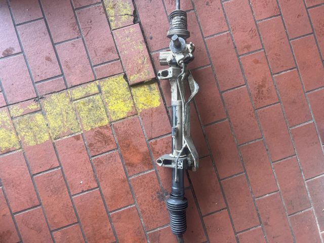 bontott RENAULT MEGANE I Kormánymű Nem szervós