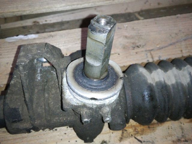 bontott RENAULT MEGANE I Kormánymű Nem szervós