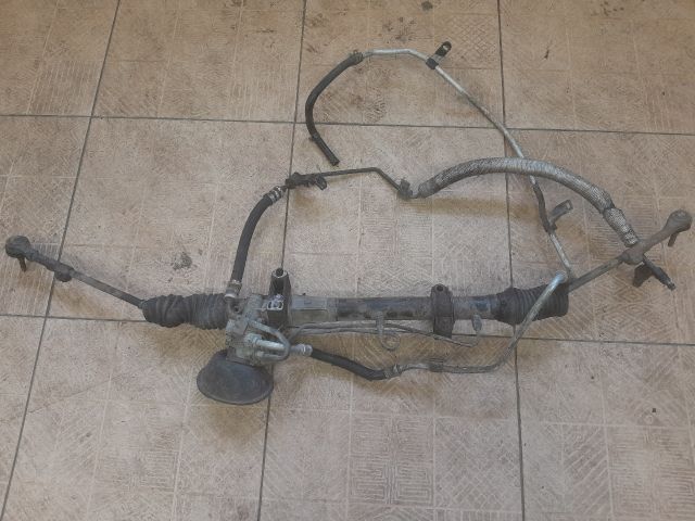bontott RENAULT MEGANE I Kormánymű Szervós
