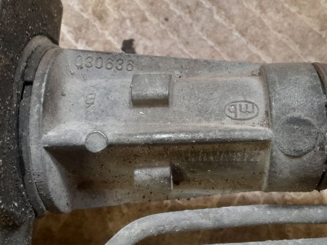 bontott RENAULT MEGANE I Kormánymű Szervós