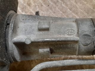 bontott RENAULT MEGANE I Kormánymű Szervós