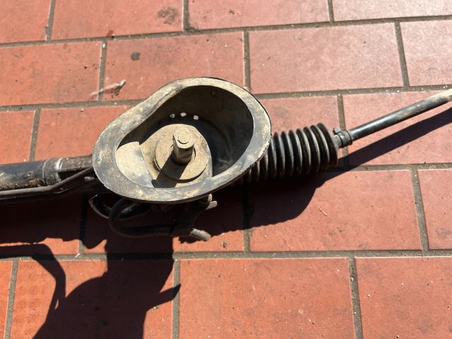 bontott RENAULT MEGANE I Kormánymű Szervós