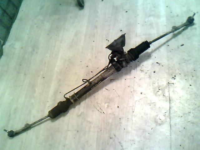 bontott RENAULT MEGANE I Kormánymű Szervós