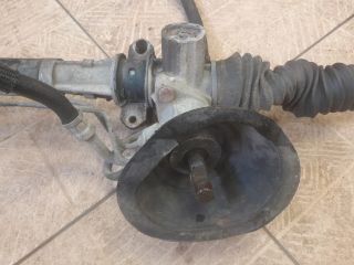 bontott RENAULT MEGANE I Kormánymű Szervós