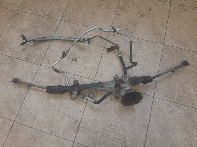 bontott RENAULT MEGANE I Kormánymű Szervós