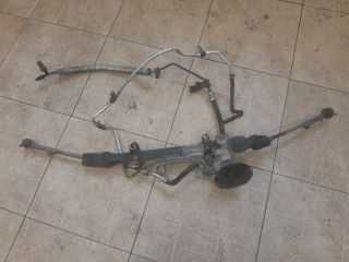 bontott RENAULT MEGANE I Kormánymű Szervós