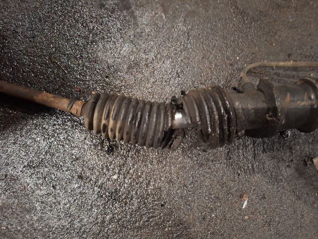 bontott RENAULT MEGANE I Kormánymű Szervós